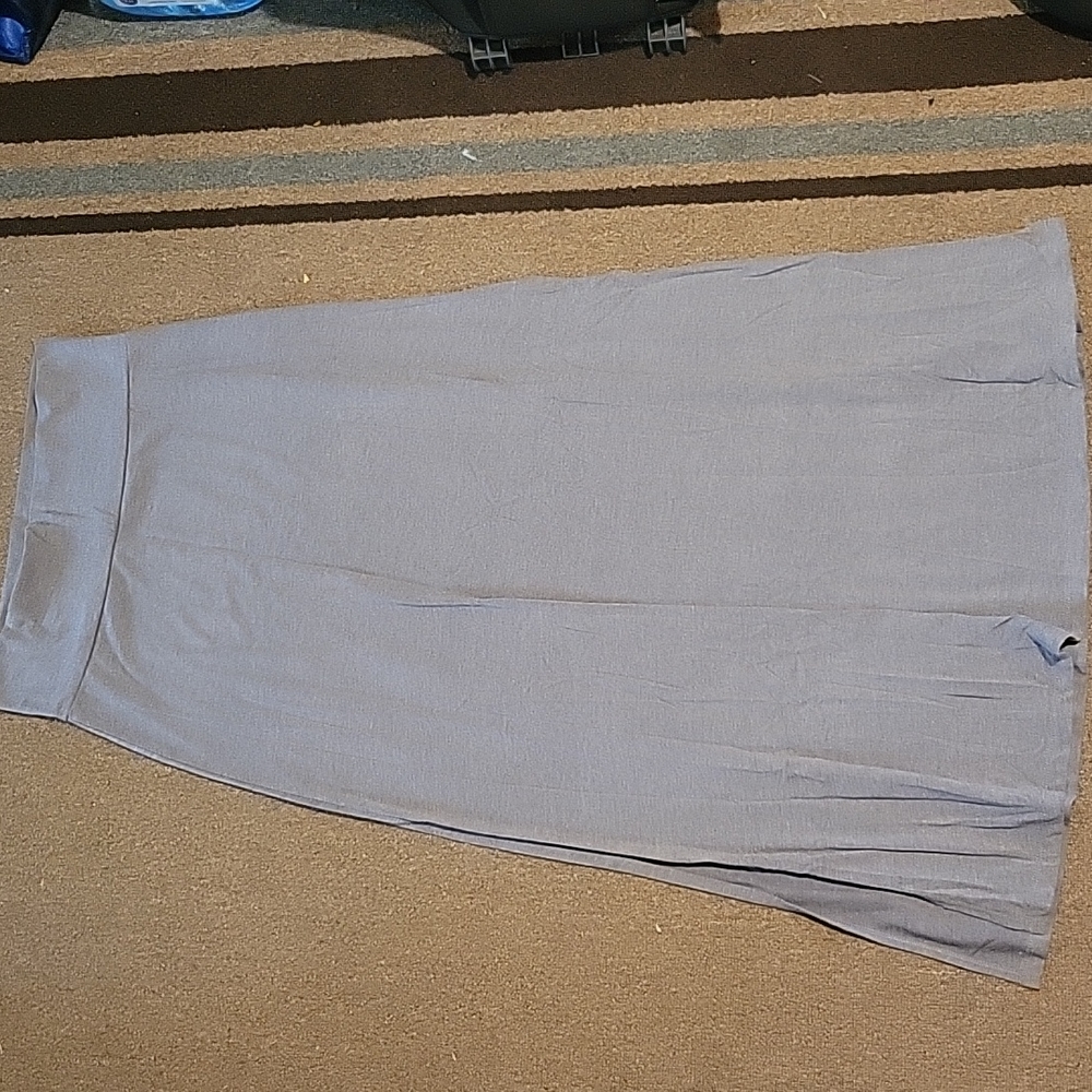 Women's Maxi Skirt
